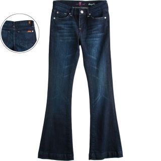 Girls 7 for All Mankind Kaylie Jeans Kids