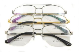   Classic Progressive Optical Frames Eyeglasses Eyewear 3Color