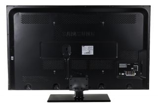 Samsung PN51D450 51 Class 720p 600Hz Plasma HDTV