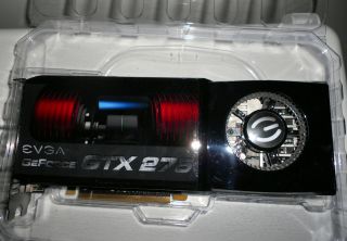    NVIDIA GeForce GTX 275 896P31170AR 896 MB DDR3 SDRAM PCI Express 2 0