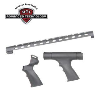 ATI Tactical Pistol Grip Forend Kit for Remington 870