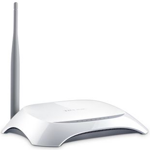   WR740N 150M Wireless Router WiFi 300Mbps 2 4G 802 11b 802 11g