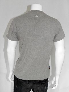 Chunk Ren Stimpy 90s Classic Eediot Print T Shirt Grey s M L XL XXL 