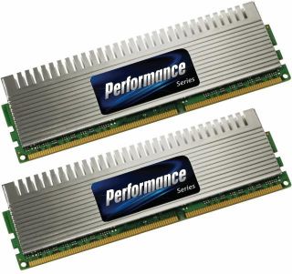 Super Talent DDR3 1600 8GB(2X4G) CL9 Dual Channel Memory Kits
