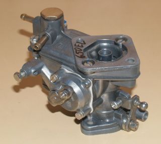 Carburetor Weber 28IMB   Fiat 500 IMB Carb   Replaces 24 26 