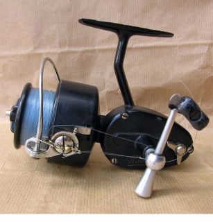 Vintage Mitchell Spinning Fishing Reel Made in France