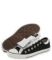 Converse Chuck Taylor® All Star® Double Upper Ox vs Reebok Kids 