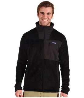 Patagonia R3® Hi Loft Jacket vs Reyn Spooner Bamboo Button Up Collar