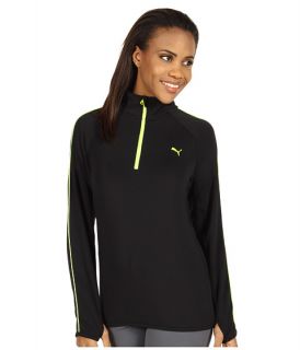 PUMA 1/2 Zip Pullover    BOTH Ways