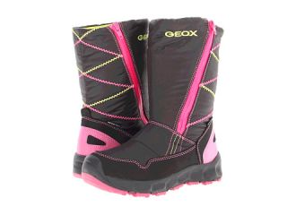 Geox Kids Jr Neve Girl WPF 1 (Toddler/Youth)    