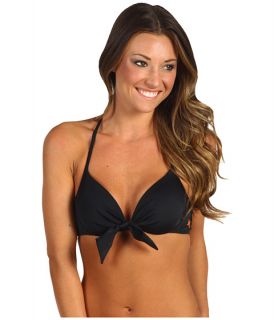 Hurley One & Only Solids Molded Soft Cup w/ Underwire    