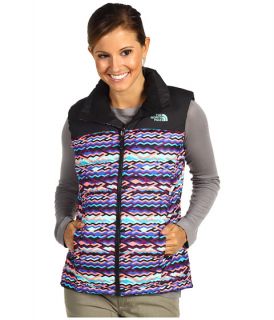 The North Face Womens Novelty Nuptse Vest    