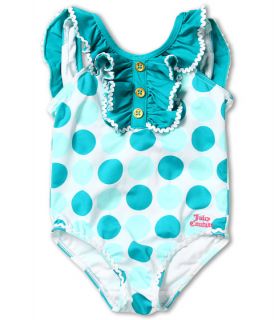 Juicy Couture Kids Swimsuit (Infant)    BOTH 