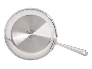 All Clad Stainless Steel Non Stick 10 Fry Pan    