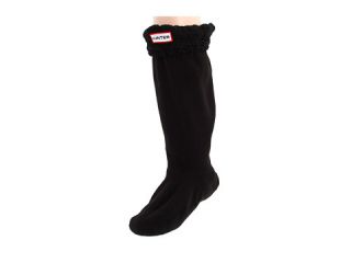 Hunter Kids Chunky Cable Welly Sock FA 11 (Toddler/Youth)    