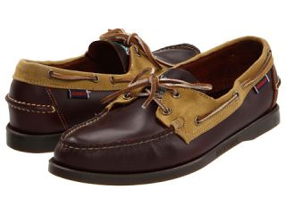 Sebago Spinnaker    BOTH Ways