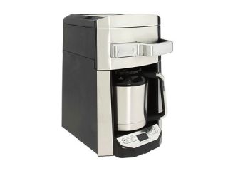 DeLonghi 12 Cup Front Load Thermal Coffeemaker    