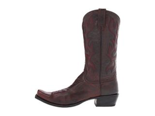 Stetson 13 Basic Classic Snip Toe    BOTH 