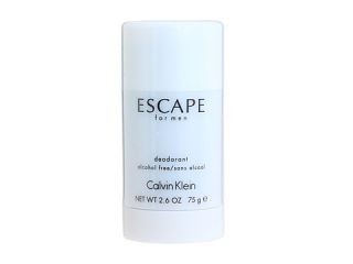    Calvin Klein Escape for Men Deodorant 2.6 oz $16.00 