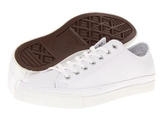 Converse Chuck Taylor® All Star® Low Profile Leather Specialty Ox $ 