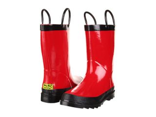 Western Chief Kids Firechief Rainboot (Infant/Toddler/Youth)