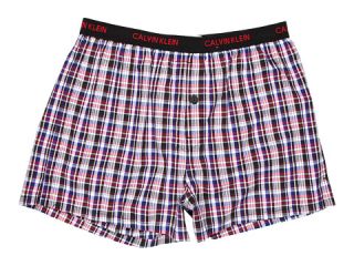   Underwear Matrix Woven Slim Fit Boxer U1513 $19.00 