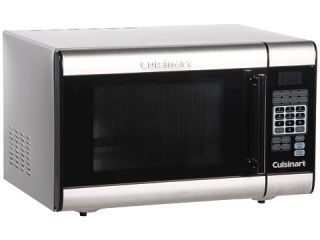 Cuisinart Stainless Steel Microwave Oven Model CMW 100 $179.00 $325 