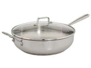 Emeril by All Clad   Stainless Steel w/Copper 5 Qt. Saute Pan