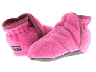 Patagonia Kids Baby Synchilla® Booties (Infant/Toddler) $29.00 Rated 