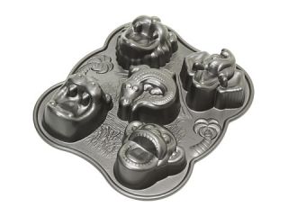 Nordic Ware Hungry Animals Cake and Ice Cream Pan $23.99 $31.00 SALE