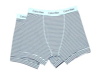   Underwear ck one Cotton Stretch Boxer Brief $24.00 