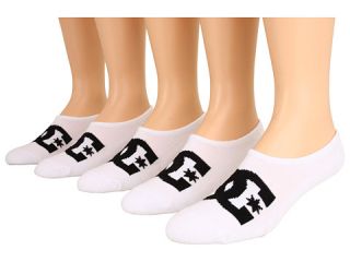 dc shy guy 5 pack sock $ 24 00 rated