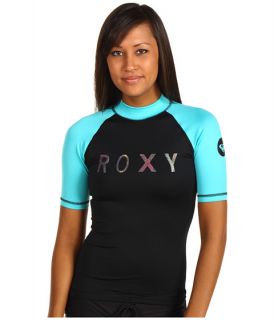 roxy one love s s rashguard $ 24 99 $