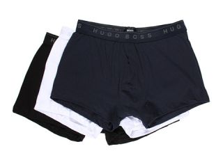 BOSS Hugo Boss Pure Cotton Boxer Shorts 3 Pack $32.00 