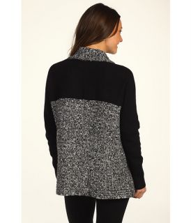 DKNYC Long Raglan Sleeve Lofty Sweater    BOTH 