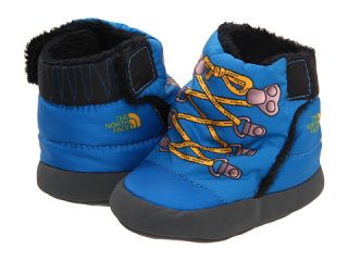 The North Face Kids NSE Infant Bootie (Infant) $26.99 $30.00 SALE