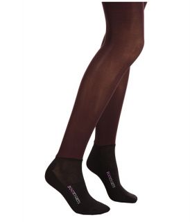   Semi Opaque Tight/Ankle Sock $26.99 $30.00 