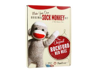 Fox River Original Sock Monkey™ Kit $28.00 
