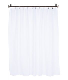 24 00 interdesign pin tuck shower curtain $ 28 00