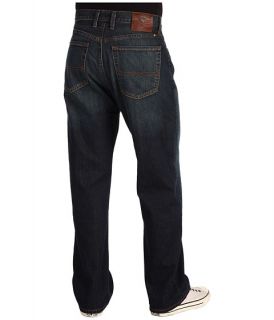 Lucky Brand 181 Relaxed Straight 30 in Love Train    