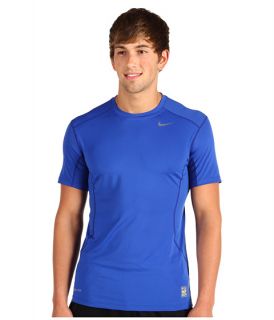 Nike Pro Combat Fitted 2.0 S/S Crew $30.00  Nike Kids 