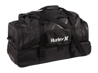 Hurley Manzana 30 Rolling Duffel    BOTH Ways