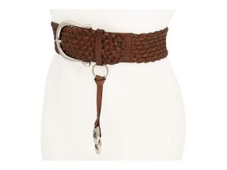 MICHAEL Michael Kors 2 Braid Chocolate/Silver    