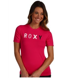 Roxy Square One S/S Rashguard $35.99 $39.95 