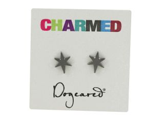 Dogeared Jewels Charmed Earring Bright Star $42.00 King Baby Studio 