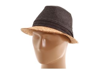 san diego hat company ebh9796 cork brim fedora $ 54