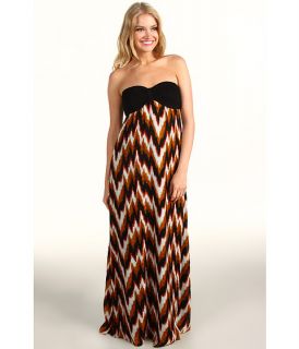 Rachel Pally Plus Plus Size Long Caftan Dress $237.99 $264.00 SALE