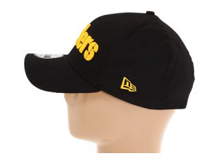 New Era Pittsburgh Steelers NFL® HC Wishbone 39THIRTY™    