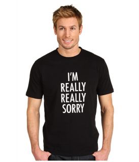 french connection i m really really sorry tee $ 39