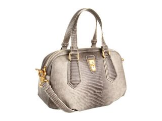 Marc by Marc Jacobs   Embossed Lizzie Spotless Petite Satchel